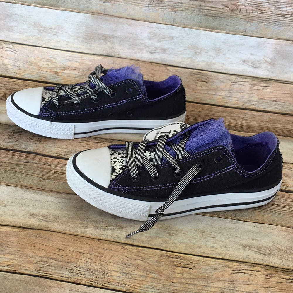 NWT Converse Slip On Shoes - Picture 2 of 4